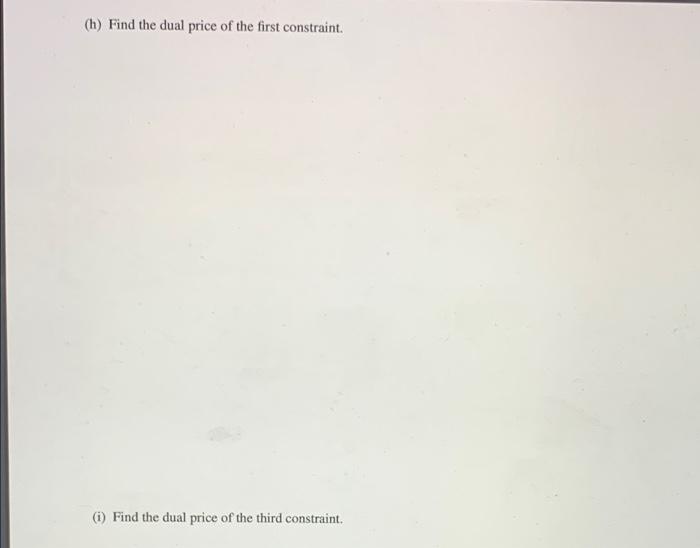 Solved Hello need help with this question and its parts will | Chegg.com