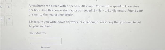 168 kph to mph sales