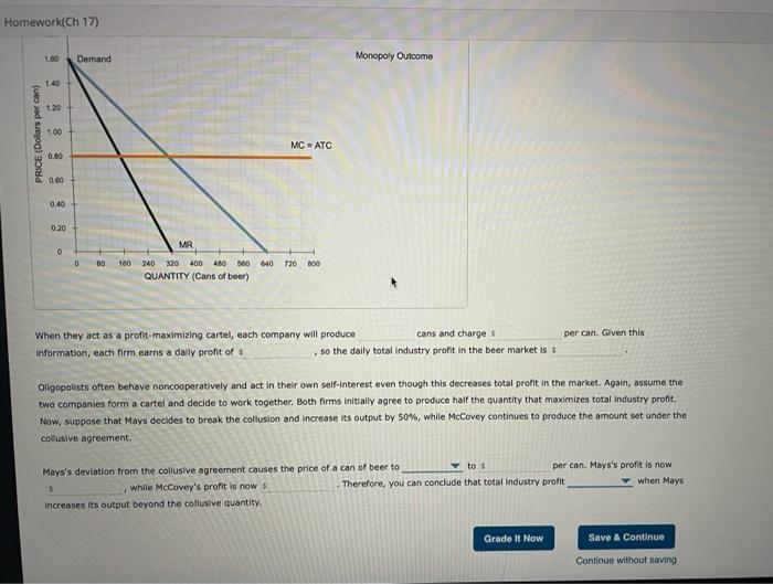 solved-2-deviating-from-the-collusive-outcome-mays-and-chegg