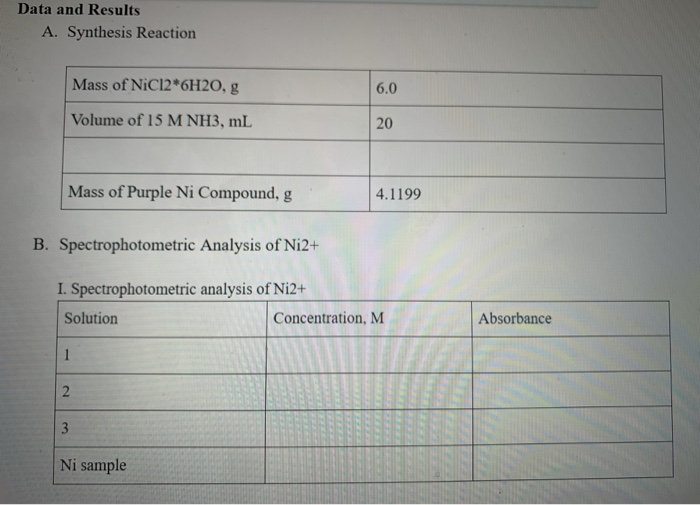 Solved Need help with the math section, please read lab | Chegg.com
