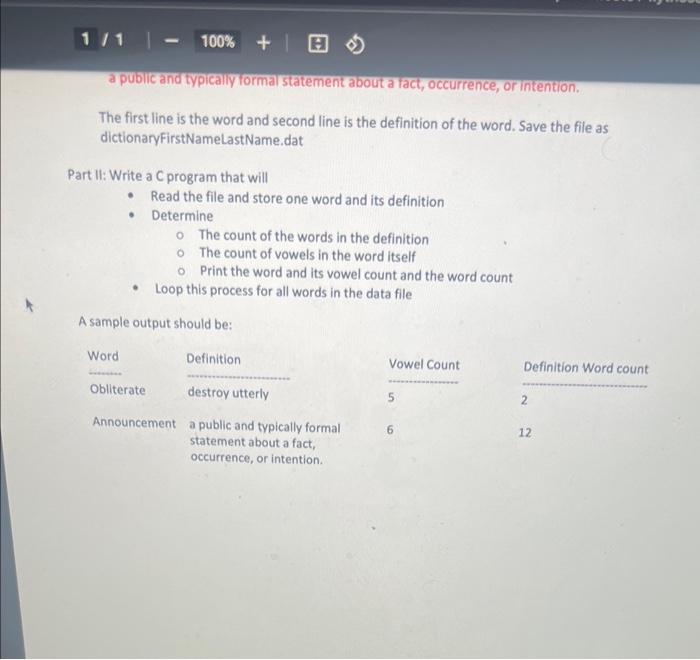 c string assignment copy