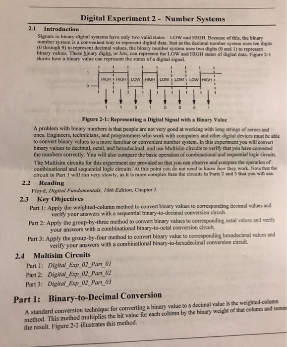 Digital clearance number conversion