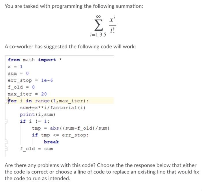Solved You are tasked with programming the following | Chegg.com