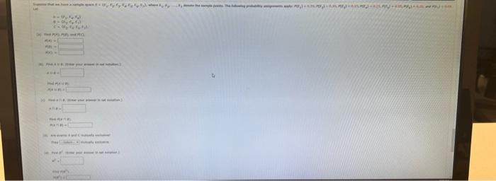 Solved Let A=(e1⋅ϵ4,E2)A=(ε2,e4E7)c=(Cγ,ty,Ep1,} (a) Find | Chegg.com