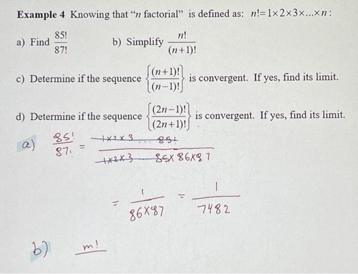 Solved Can Some One Explain How To Solve B, C And D | Chegg.com