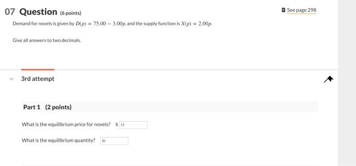 Solved hi please help me with part 2 and if you can explain | Chegg.com