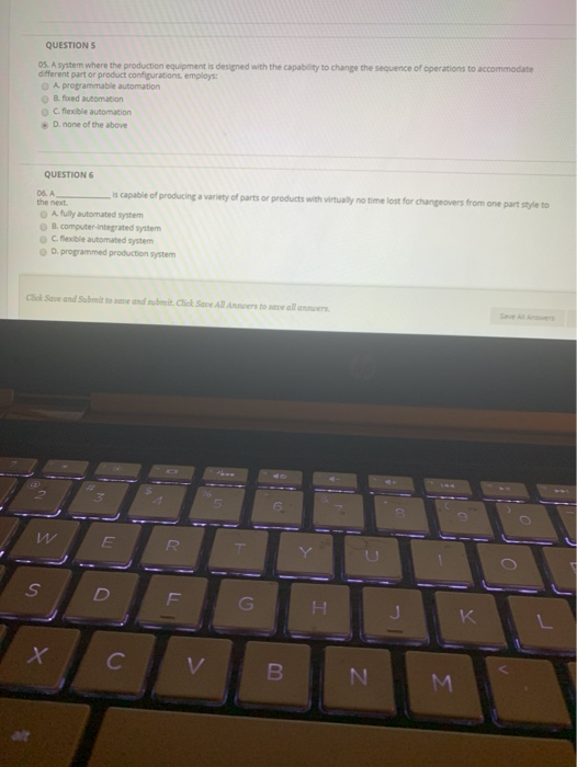 solved question 1 01 a collection of people equipment chegg com solved question 1 01 a collection of
