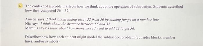 solving problem of educational context questions and answers