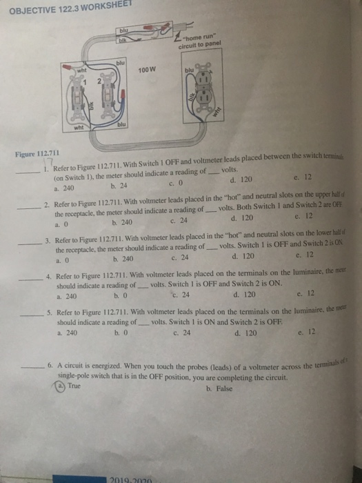 solved-objective-122-3-worksheet-home-run-circult-to-panel-chegg