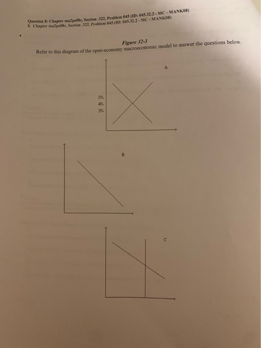 Solved Question 1: Chapter mape08r, Section .323, Problem | Chegg.com