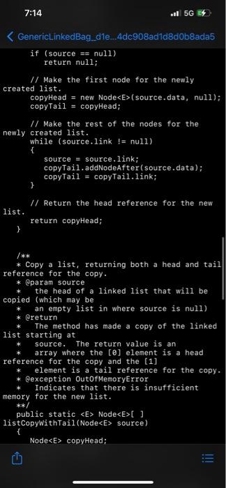 Solved i have attached all the file pictures u need to solve | Chegg.com