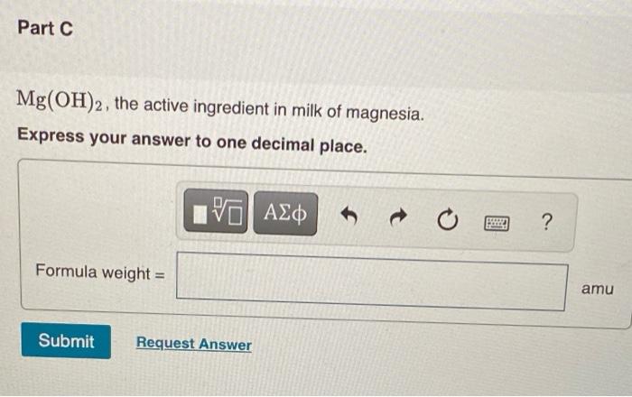 Solved Part A Nitrous oxide, N20, known as laughing gas and | Chegg.com