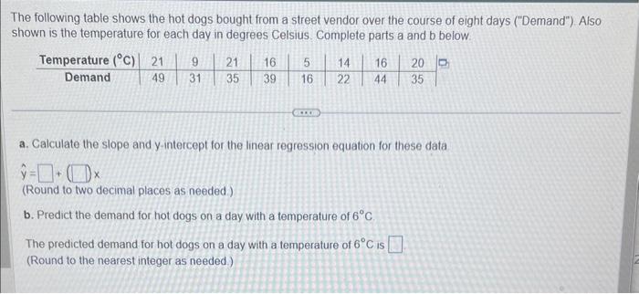 solved-the-following-table-shows-the-hot-dogs-bought-from-a-chegg