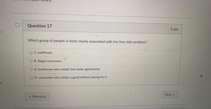 Solved hello please help me they are all multiple choice | Chegg.com
