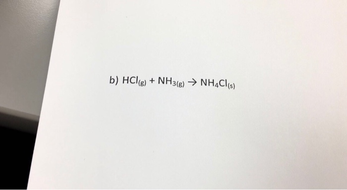 Схема превращений n 3 n 2 соответствует химическому уравнению 1 nh3 hcl nh4cl