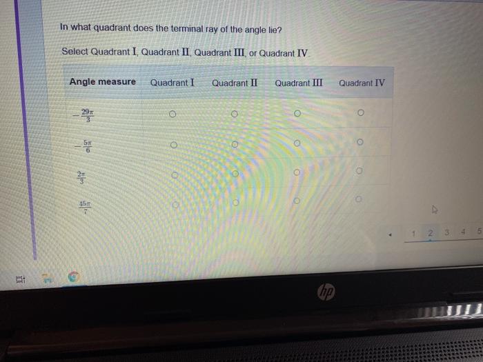 solved-in-what-quadrant-does-the-terminal-ray-of-angle-lie-chegg