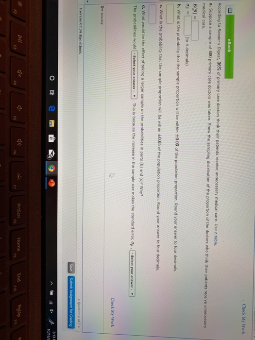 Solved These are the last questions I have, and I don't get | Chegg.com