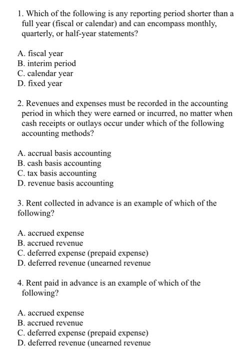 solved-1-which-of-the-following-is-any-reporting-period-chegg