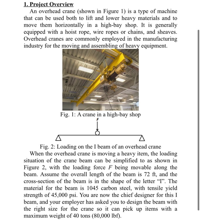 Types of ropes: an overview