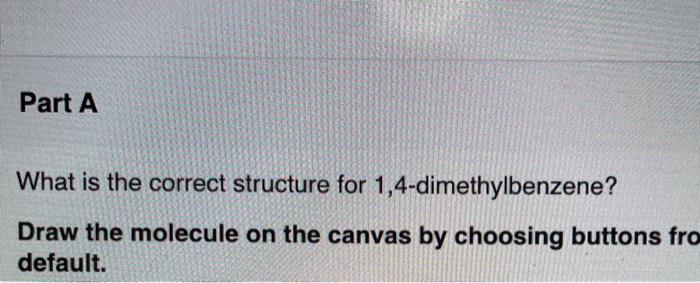 Solved Part A Draw the structure of 1 3 dichloropropane Chegg com