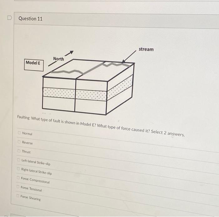 solved-d-question-9-north-model-c-faulting-what-type-of-chegg