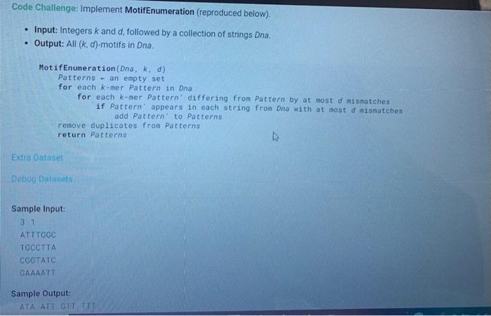 Solved Please write a python code to solve the code | Chegg.com