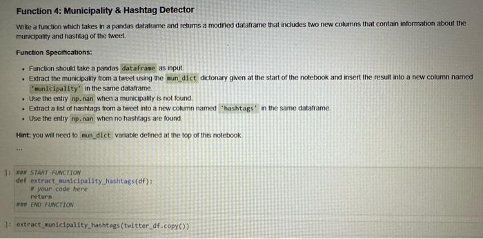 Solved Data Loading and Preprocessing Electricification by | Chegg.com