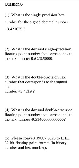 Solved Step by step solution is required for me to | Chegg.com