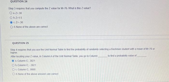 Solved Dr. Brookshire is interested in determining the | Chegg.com
