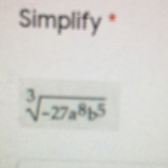 Solved Please explain how you got your answer so I could | Chegg.com