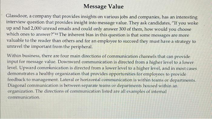 Solved Assignment: Read Chapter 2 Digital Communication and | Chegg.com