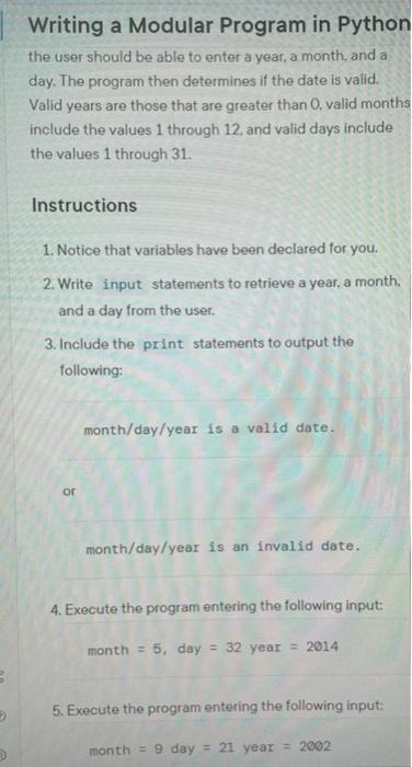 Solved I don't know whats wrong with the code. can anyone | Chegg.com