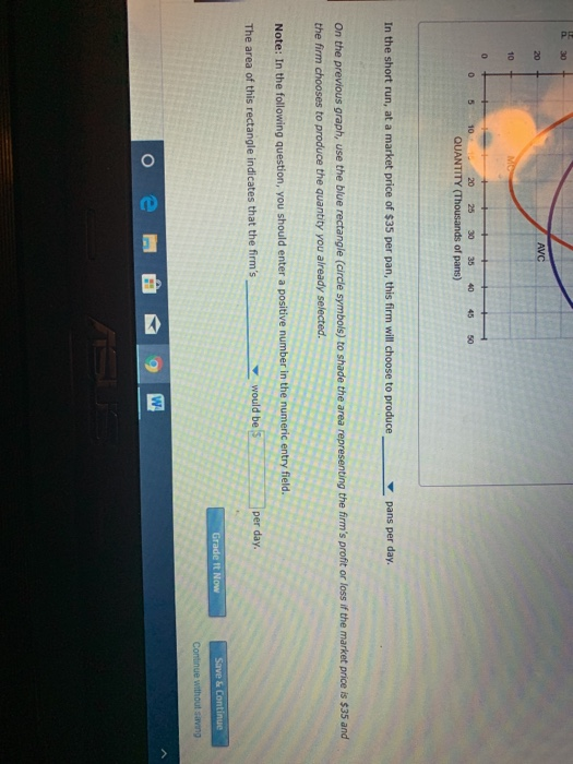 Is this perfect competition class activity answers image