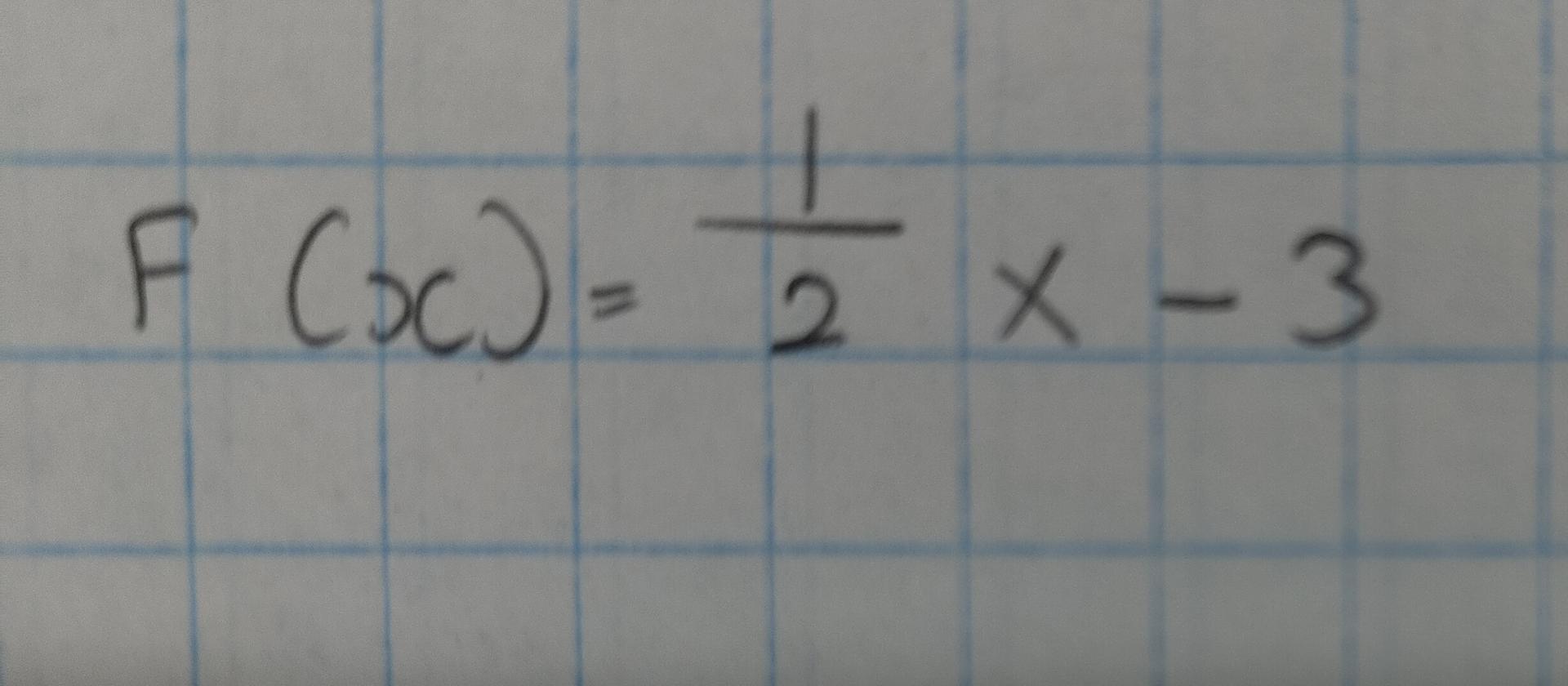 Solved F x 12x 3 Chegg solved-f-x-12x-3-chegg