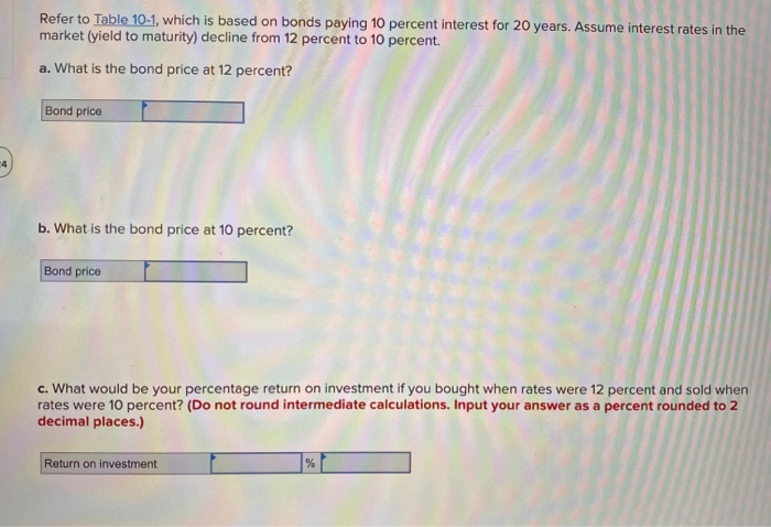 solved-refer-to-table-10-1-which-is-based-on-bonds-paying-chegg