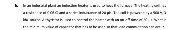 Solved a. A 3 phase 11KV, 50Hz AC system, has following | Chegg.com