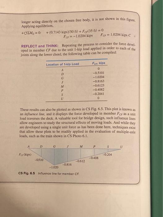 . The Textbook Contains A Case Study For Each | Chegg.com