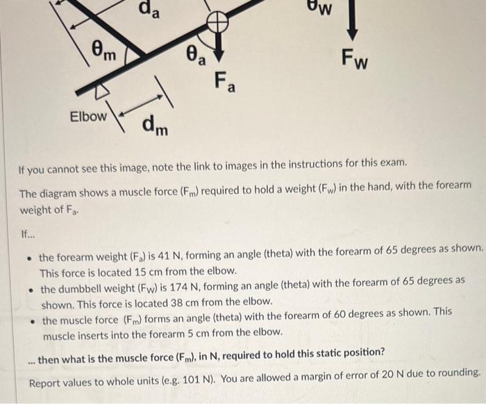 Solved If you cannot see this image, note the link to images | Chegg.com