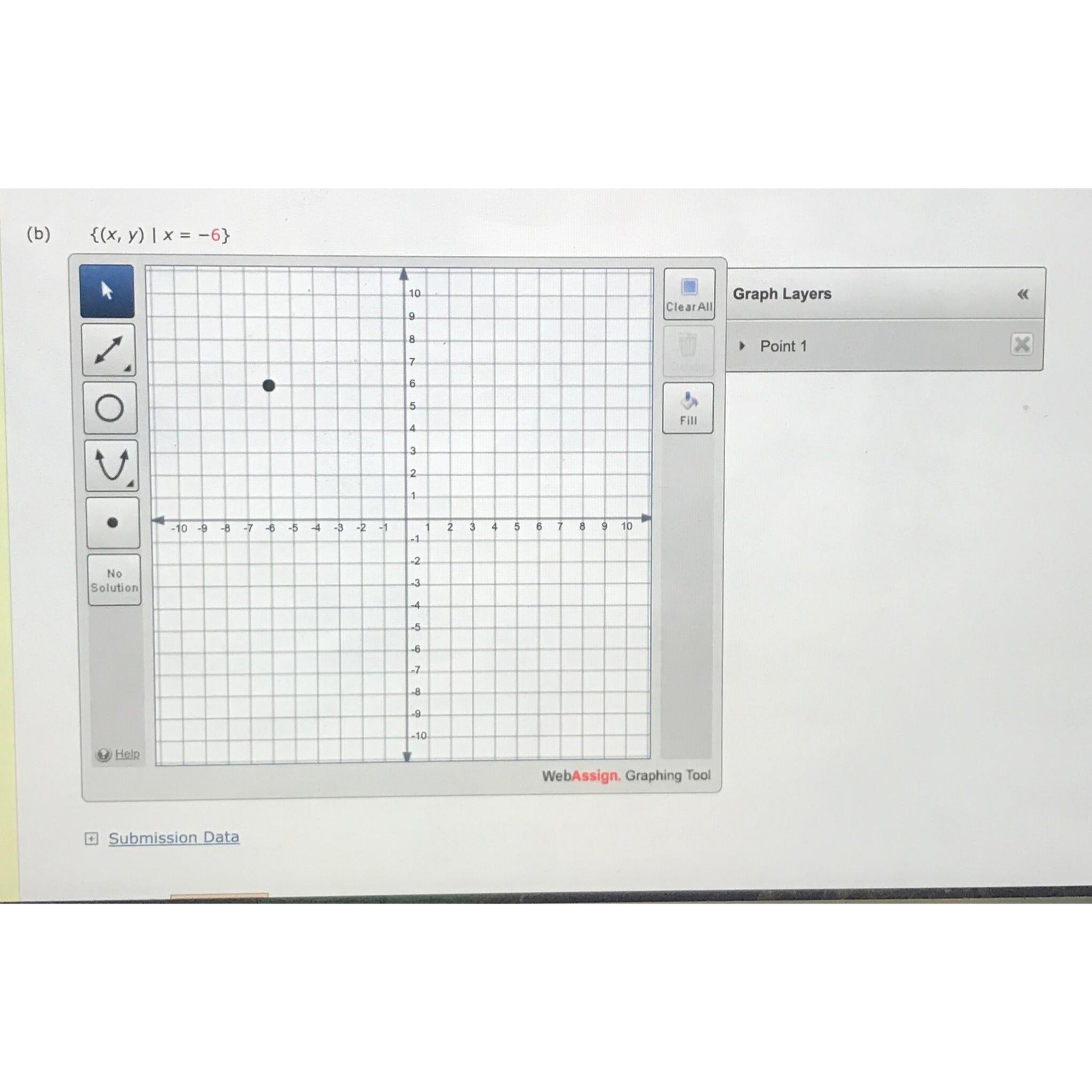 solved-b-x-y-x-6-graph-layerspoint-1-chegg