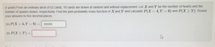 Solved I solved part a but I can't figure out part b. | Chegg.com