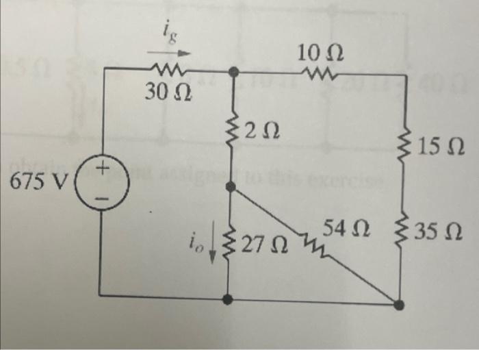 Solved Find equivalent resistance R. Please show procedure | Chegg.com