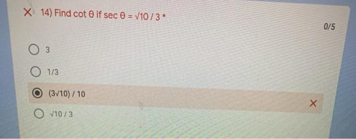 Solved I am having trouble understanding how to properly do | Chegg.com