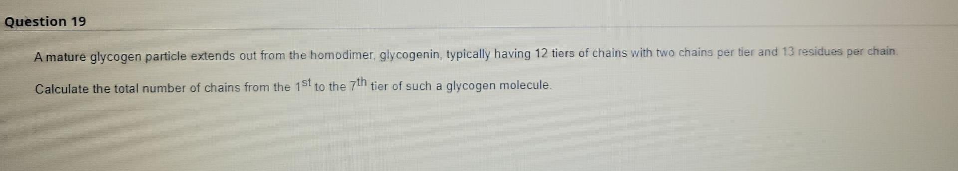 Solved Question 20 3 points Save Answer Complete the | Chegg.com