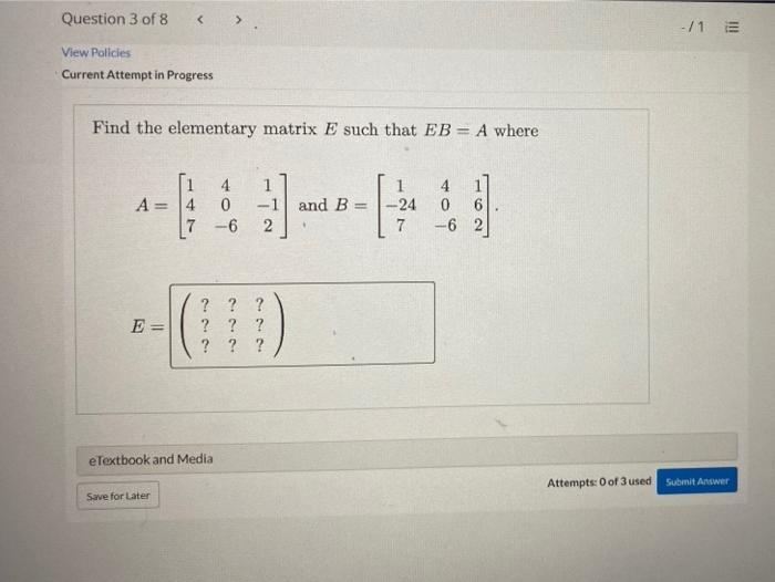 Solved