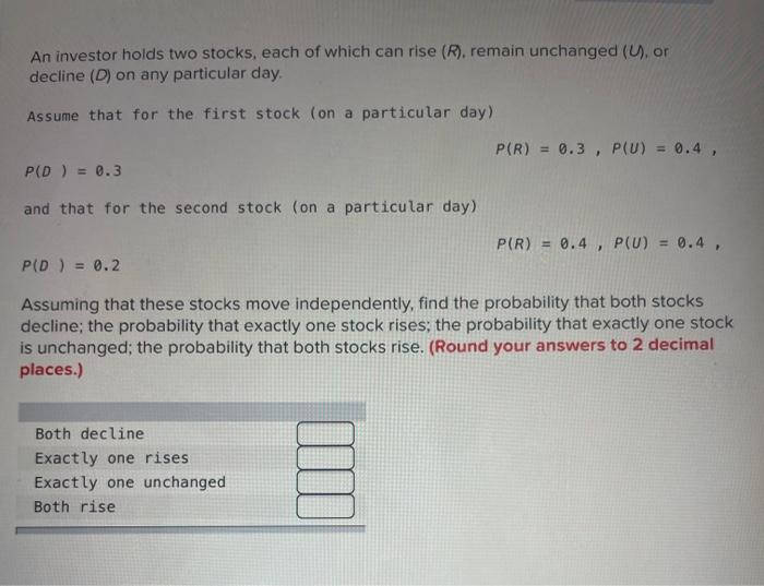 Solved According to the Associated Press report, 49 percent