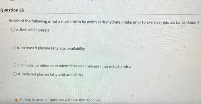 Solved Which of the following is not a mechanism by which | Chegg.com