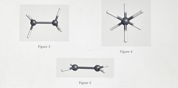 Solved 3. What are the point groups of the following | Chegg.com