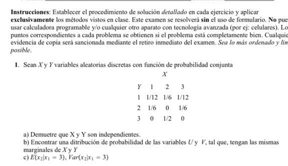 5 Let X Fpy Find The Distribution Of 6 If X Chegg Com