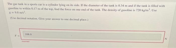 Solved Hello! please help me solve this problem. Careful! | Chegg.com