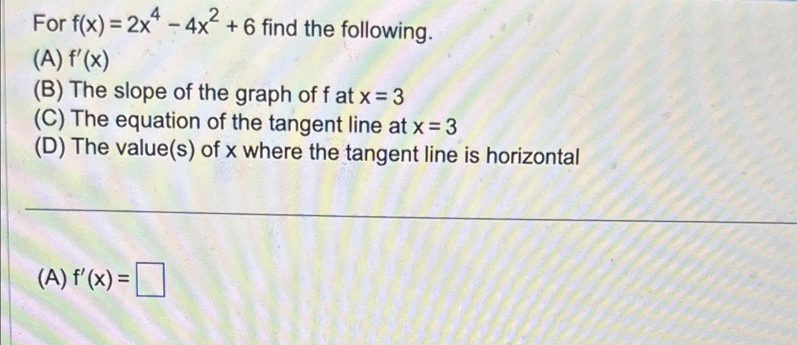 solved-for-f-x-2x-4-4x-2-6-find-the-following-n-a-chegg